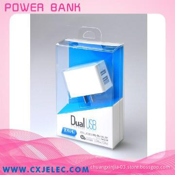 Cheap price home charger for mobile phone/ Ipad